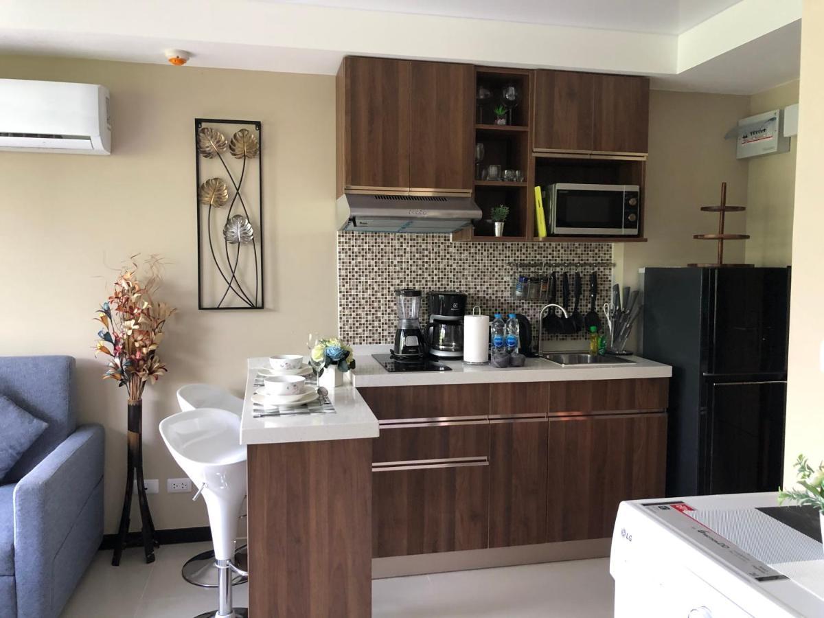Naiharn Pearl Condo Hotel By Villacarte Nai Harn المظهر الخارجي الصورة