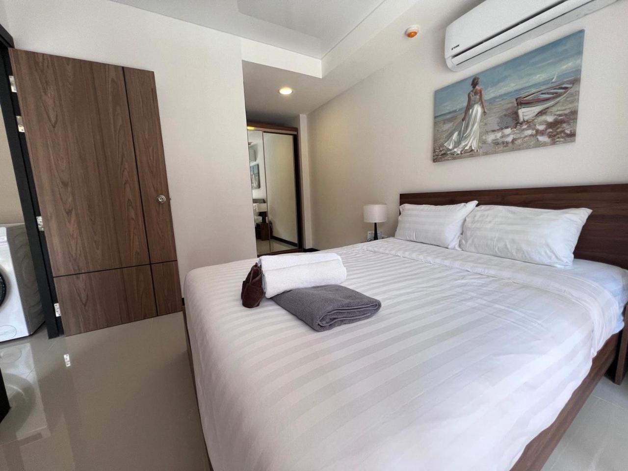 Naiharn Pearl Condo Hotel By Villacarte Nai Harn الغرفة الصورة