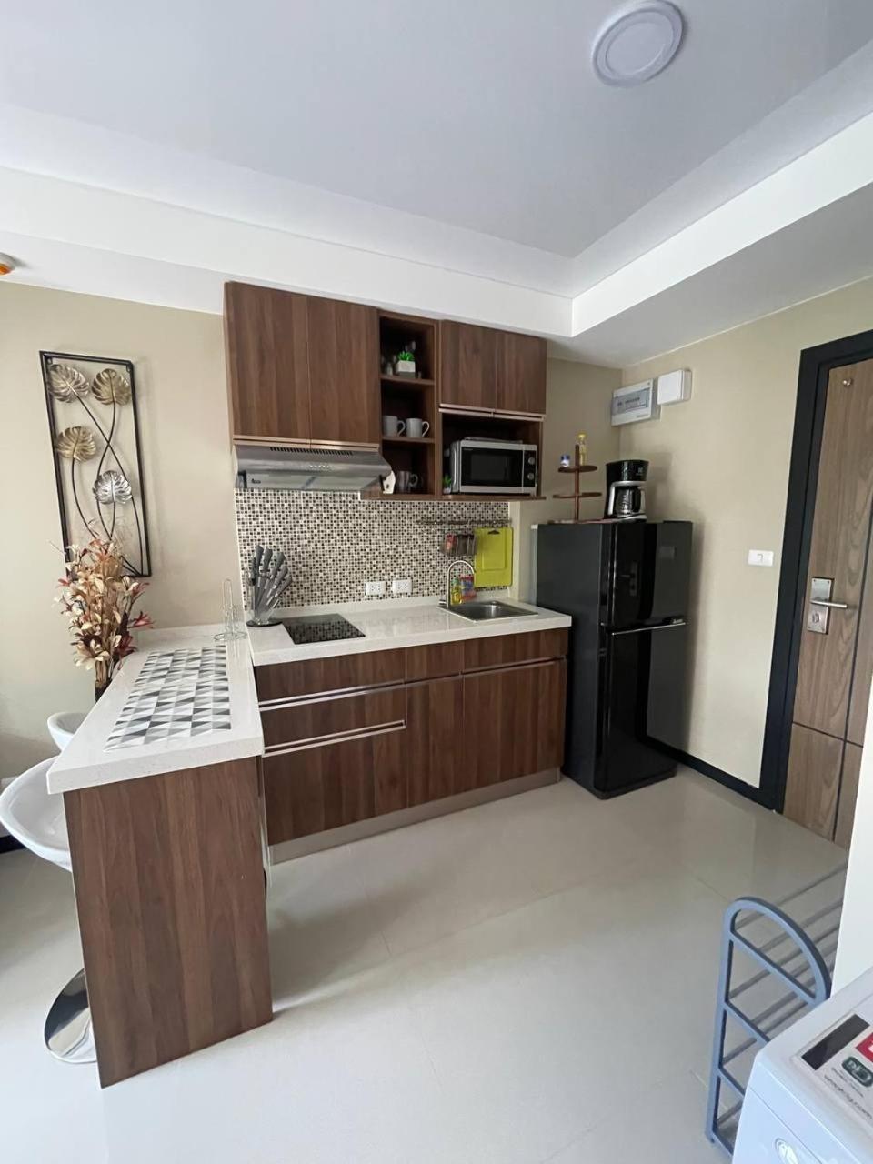 Naiharn Pearl Condo Hotel By Villacarte Nai Harn الغرفة الصورة