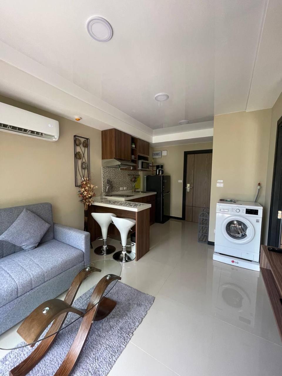 Naiharn Pearl Condo Hotel By Villacarte Nai Harn الغرفة الصورة