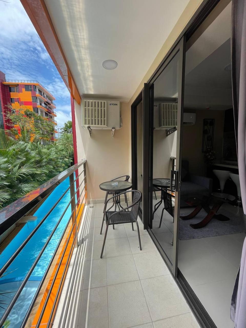Naiharn Pearl Condo Hotel By Villacarte Nai Harn الغرفة الصورة