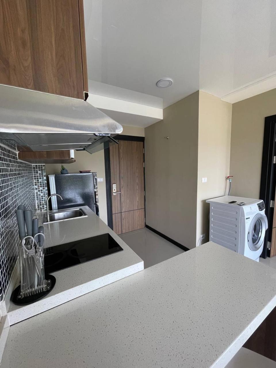 Naiharn Pearl Condo Hotel By Villacarte Nai Harn الغرفة الصورة