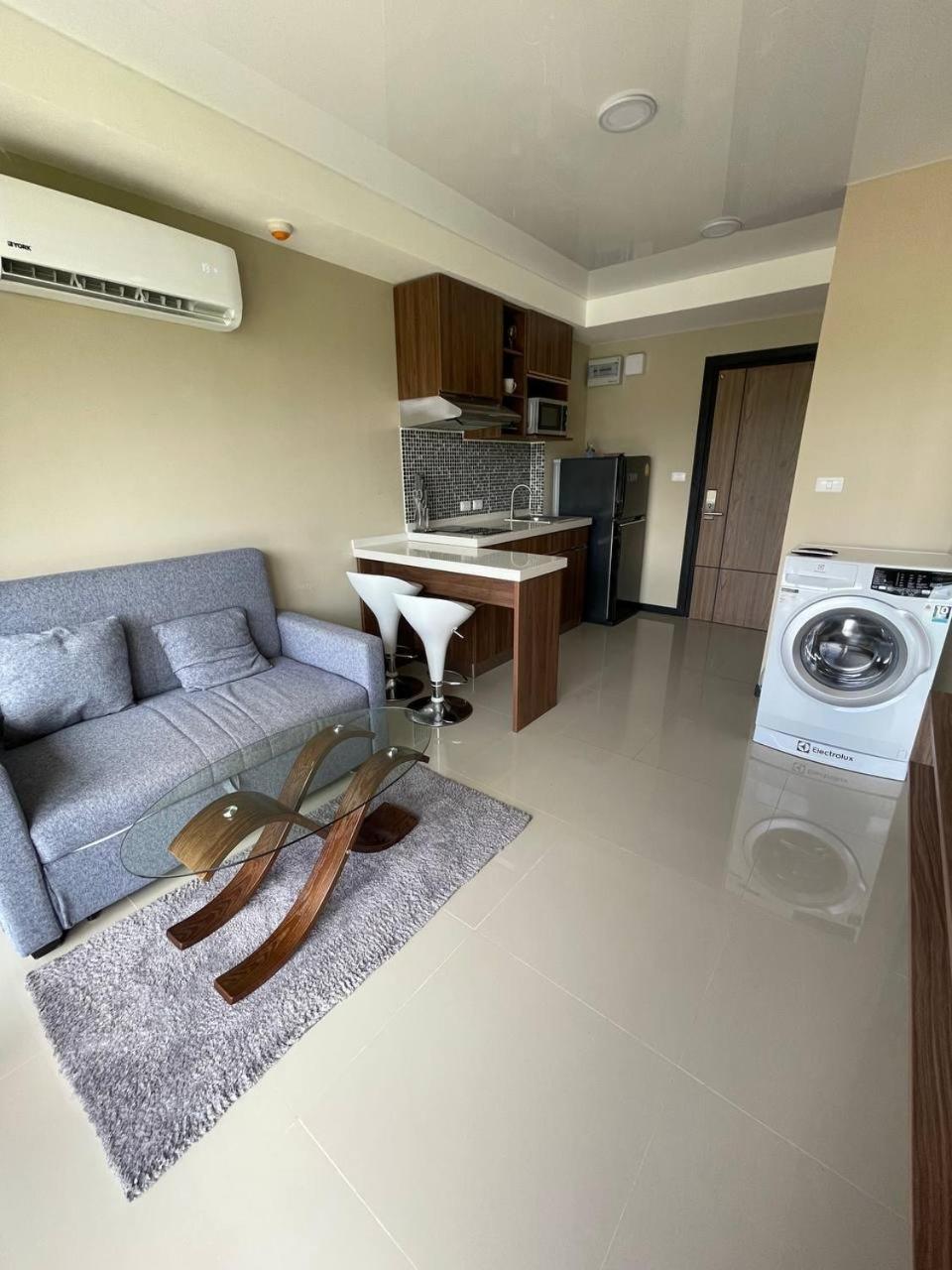 Naiharn Pearl Condo Hotel By Villacarte Nai Harn الغرفة الصورة